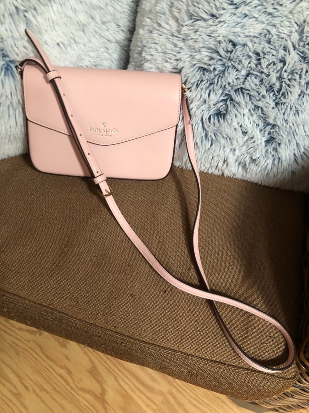NWOT Kate Spade purse - Picture 3 of 6